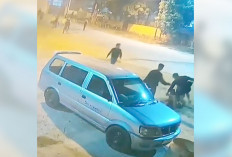 Viral Video Terkait Tawuran, Polisi Bilang Begini