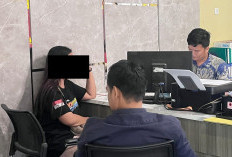 Pergoki Suami Bersama WIL di Kamar,  IRT Alami KDRT  Diseret Hingga Keluar Rumah