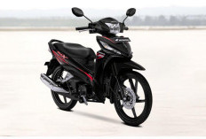 Honda Revo Matic 2026 Mulai Jadi Perbincangan, Kombinasi Motor Bebek dan Skutik Disebut Siap Hadir