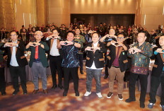 Pemerataan Dokter Spesialis Jadi Perhatian, Sumsel Butuh Tambahan 300 SpOG