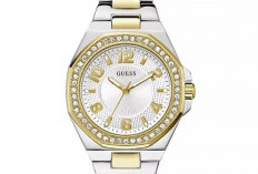 Jam Tangan Wanita Guess: Simbol Gaya dan Fungsi dalam Balutan Desain Premium