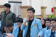 Tingkatkan Literasi Energi Bersih bagi Generasi Muda