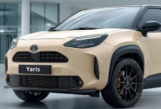 Punya Duit Rp100Jutaan? Ini Dia Pilihan Mobil Bekas Toyota Terbaik Cocok untuk Harian, Irit dan Tangguh!