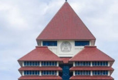 Kampus Favorit di Indonesia: Persaingan SNBT 2026 Diprediksi Semakin Ketat