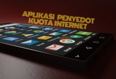 Daftar Aplikasi yang Paling Banyak Menguras Kuota Internet, Juaranya Bukan Tiktok Apalagi Instagram