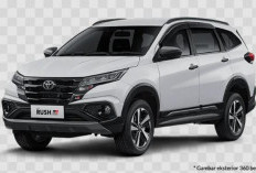 Toyota Rush Hybrid 2026: Transformasi SUV Keluarga Menuju Era Lebih Hijau