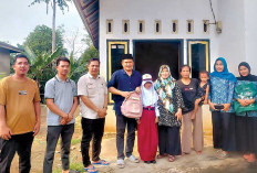  Alhamdulillah, 30 Anak Kembali Bersekolah