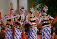 6 Festival Budaya Favorit di Indonesia, Penuh Makna dan Buat Merinding!