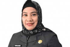 Bappeda Litbang Palembang Tekan Angka Stunting Jadi 13,3 Persen, Ini Upaya yang Dilakukan  