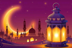 Cocok Diposting di Media Sosial, Berikut 10 Ucapan Ramadan dalam Bahasa Inggris dan Artinya