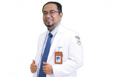 Kenali Penyebab Mata Panda pada Anak, Tak Selalu karena Kurang Tidur