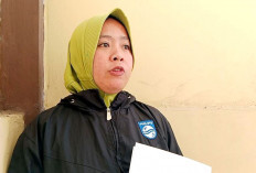 Toko Sembakonya di Samping Polrestabes Palembang Dibobol Maling, Susanti: Dikira Aman, Ternyata Sama Saja