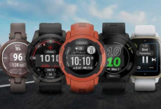 Smartwatch Sporty untuk Pria Aktif: Pilihan Terbaik 2025