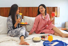 Waktunya Nikmati Quality Time, Batiqa Hadirkan Promo Savetember Staycation  