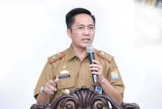 Pemkot Palembang Sesuaikan TPP Berdasar Jabatan dan Pembayaran Bertahap, Imbas Efisiensi Anggaran