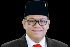 Giri: Kita Tak Mau Konyol, Serahkan Keputusan ke DPP PDIP soal Calon yang Didukung Maju Pilgub Sumsel