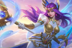 Klaim Kode Redeem Mobile Legends Hari Ini, 16 Desember 2024, Dapatkan Hadiah Gratis