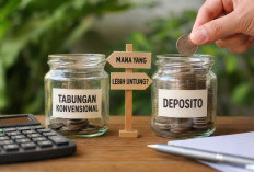 Perbandingan Tabungan Konvensional dan Deposito: Mana yang Lebih Menguntungkan?