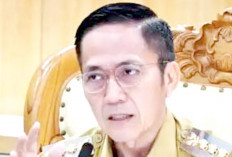 ASN Pemkot Palembang Diminta untuk Tak Tambah Jatah Libur, Wako Ratu Dewa Beri Warning Keras yang Melanggar 