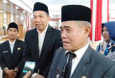 Dampak Efisiensi, Gaji Ke-13 ASN di OI Baru Cair Bulan Juli