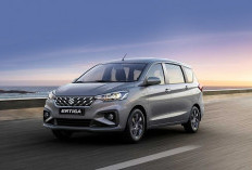 Perkembangan Teknologi Hybrid pada Mobil Keluarga di Indonesia: Harga Lebih Terjangkau, Ekosistem Kian Siap