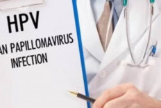 Apakah Vaksinasi HPV Kuadrivalen Bisa Jadi Benteng Perlindungan Terhadap Kutil Kelamin? Ini Jawabannya!