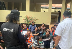 Tim Jatanras Polda Sumsel Sebut 2 Lokasi Paling Banyak Jukir Liar dan Pak Ogah di Palembang