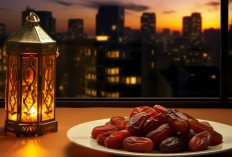 Agar Khusuk dan Berkah, Ini 11 Persiapan Sambut Ramadan