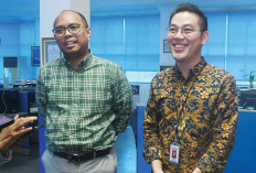  Tingkatkan Kerja Sama RS Siloam-Sumeks Group, CEO Andry Sjamsu Serasa Pulang Kampung