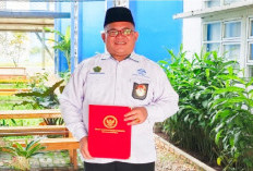 Korupsi Menghancurkan Masa Depan Bangsa, Pendidikan Harus Menyelamatkannya