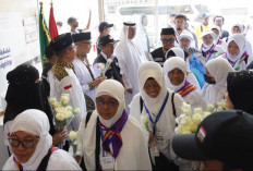 Gencarkan Haji Ramah Lansia, Ini Ikhtiar yang Dilakukan Kemenag