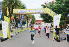 Lari Dulu atau Sarapan Dulu? Ini Penjelasan Ilmiahnya agar Tubuh Tetap Bugar dan Fokus