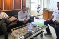 Pemkot Prabumulih Pastikan Gaji PPPK Cair Awal September 2025