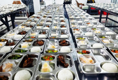 UMKM Pulau Sitaro Jadi Pemasok Program MBG Berkat Dukungan KUR dari BRI