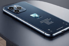 Vivo Y17: Kombinasi Baterai Tahan Lama dan Desain Elegan di Kelas Menengah