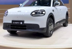 Menjelajahi Estetika dan Keunggulan Mutakhir Seri Chery EQ ke Panggung Otomotif Modern