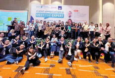 Tingkatkan Kesadaran Pentingnya Asuransi, AXA Financial Indonesia Gelar Undian