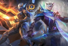 Kode Redeem Mobile Legends Hari Ini, Selasa 17 Desember 2024: Klaim Hadiah Spesial Sekarang