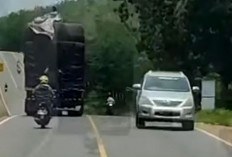 Tingkatkan Patroli, Cegah Kejahatan Di Jalintim