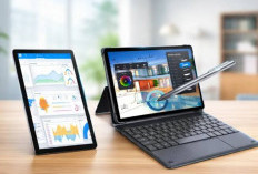 Tablet AI 2026 Banyak Digunakan Pelajar, Dukung Pembelajaran atau Bikin Ketergantungan Teknologi?