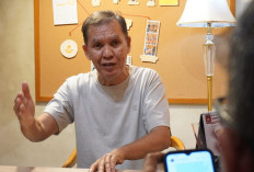 Dugaan Manipulasi Anggaran di PALI, DPRD Sumsel Tegaskan APBD Wajib Berpihak ke Masyarakat