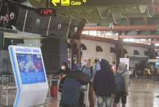 Antisipasi Mpox, Bandara Soetta Segera Kembai Terapkan e-HAC