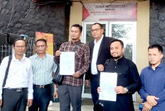 Pesangon tak dibayar 12 eks-karyawan Yayasan Izzatuna Lapor Polisi