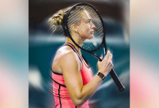   Panaskan Perseteruan Soal Bonus Grandslam, Aryna Sabalenka Ancam Boikot Wimbledon