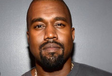 Gara-gara Rasis, Kanye West Digugat Mantan Pegawainya 