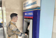 BSB Imbau Nasabah Aktif Transaksi 