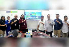 Kuota 1.000 Peserta, Jangan Kehabisan Ayo Buruan Daftar Siloam Sriwijaya Race Run 2025 Digelar 26 Oktober