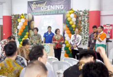 Tawarkan Brand Nasional hingga  Internasional, Berikan Diskon hingga Voucher