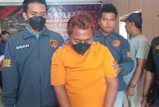 Pedagang Eceran di OKU Timur Ditangkap karena Oplos LPG Subsidi, Diduga Suplai ke Dapur MBG