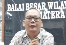 BBWS Wilayah VIII Tegaskan Isu Sungai Musi Siaga Satu Berita Hoaks, Ini Faktanya 